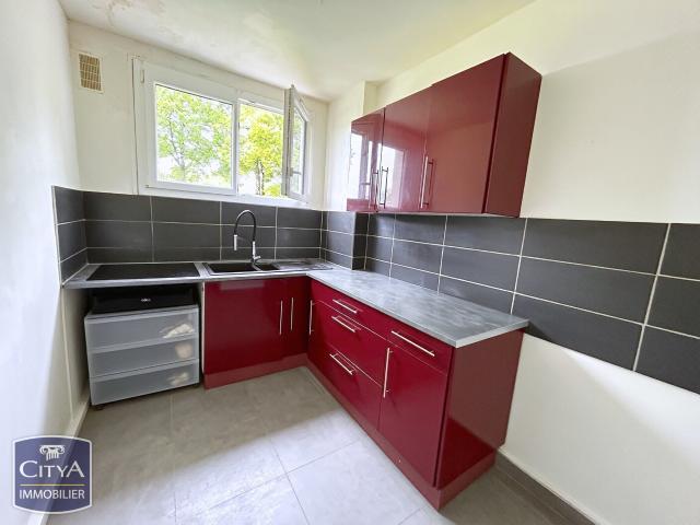 Appartement vente à Le Mans