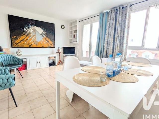 Appartement vente à L'Haÿ-les-Roses, Le Kremlin-bicêtre