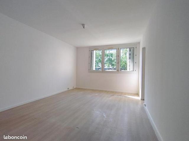 Appartement vente à Beauvais