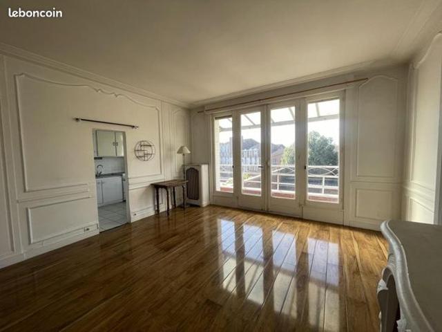 Appartement vente à Lille