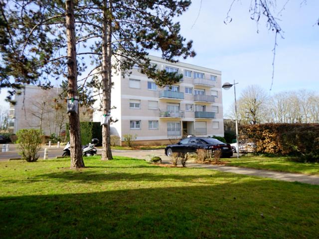 Appartement vente à Elisabethville, Aubergenville