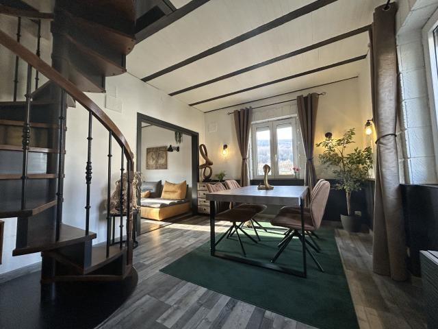 Appartement vente à Thann-Guebwiller, Guebwiller
