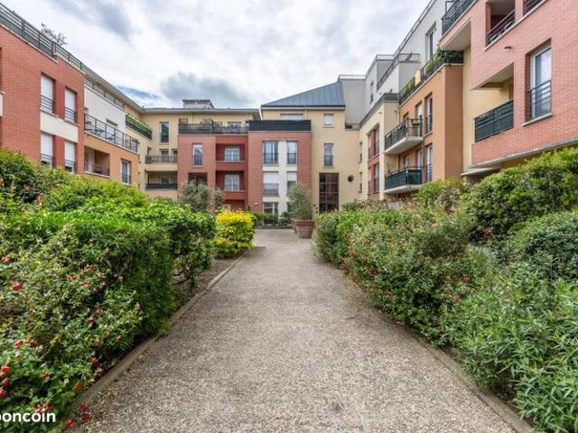 Appartement vente à Saint-Germain-en-Laye, Conflans-sainte-honorine