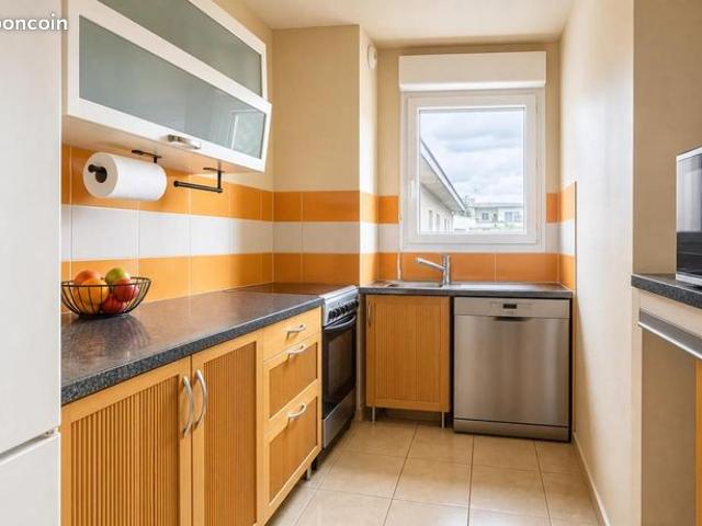 Appartement vente à Saint-Germain-en-Laye, Conflans-sainte-honorine