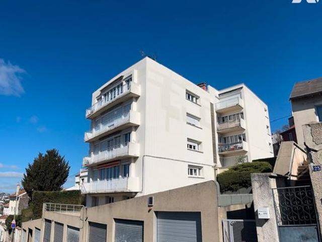 Appartement vente à Saint-Étienne, Saint-etienne