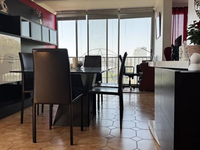 Appartement vente à Marseille
