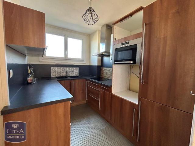 Appartement location à Le Mans