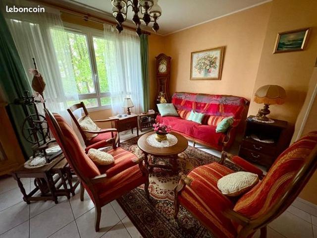 Appartement vente à Le Mans