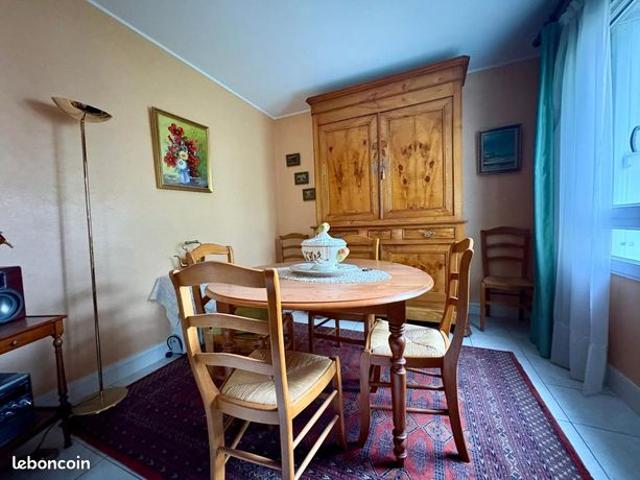 Appartement vente à Le Mans