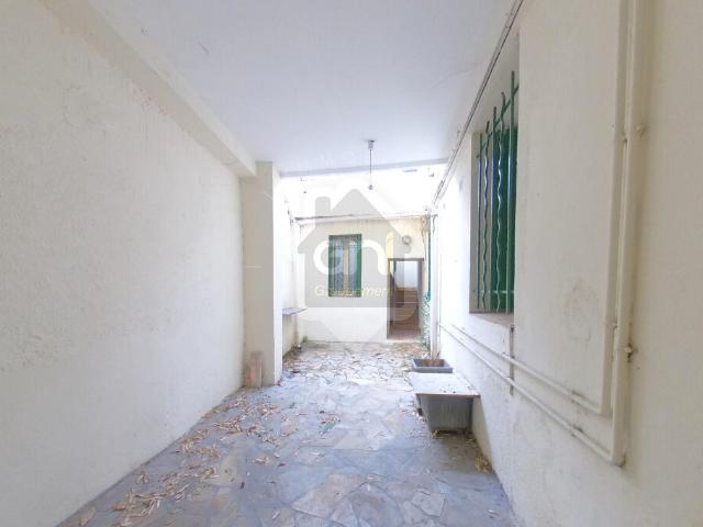 Appartement vente à Marseille