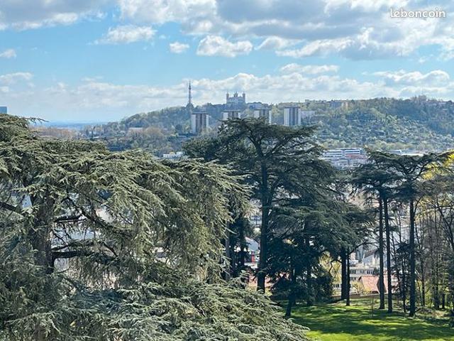 Appartement vente à Lyon, Métropole de Lyon