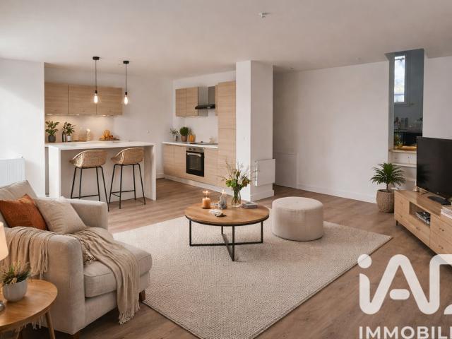 Appartement vente à Les Sables-d'Olonne, Saint-jean-de-monts