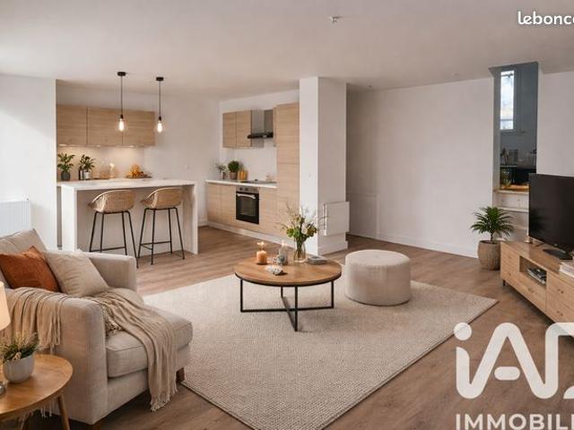 Appartement vente à Les Sables-d'Olonne, Saint-jean-de-monts