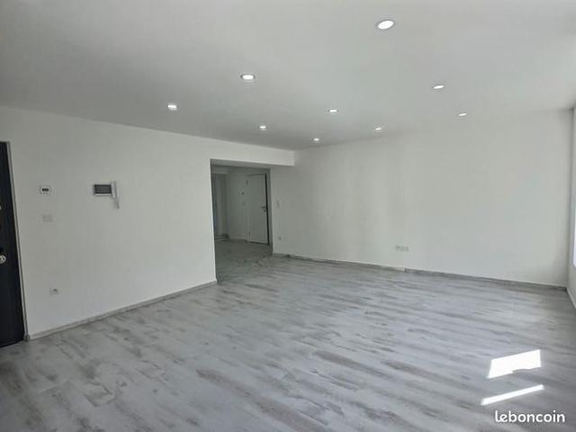 Appartement vente à Forbach-Boulay-Moselle, Freyming-merlebach