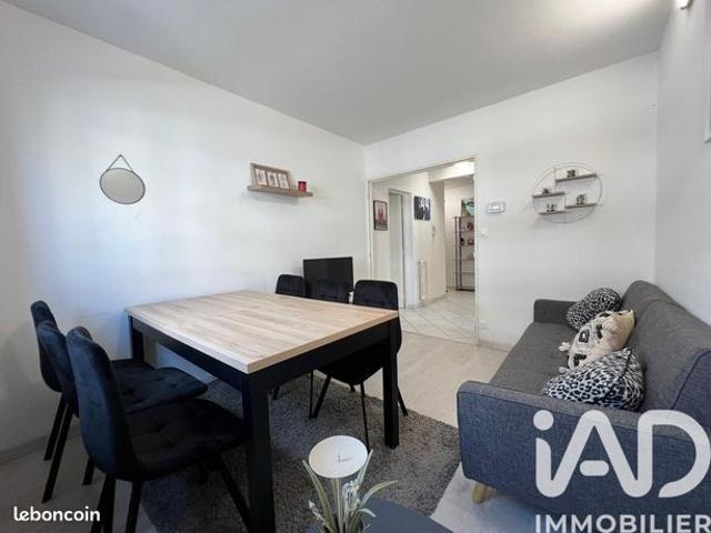 Appartement vente à Thionville, Uckange