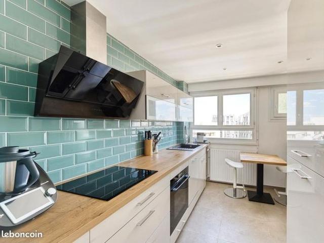 Appartement vente à Rennes, Bretagne