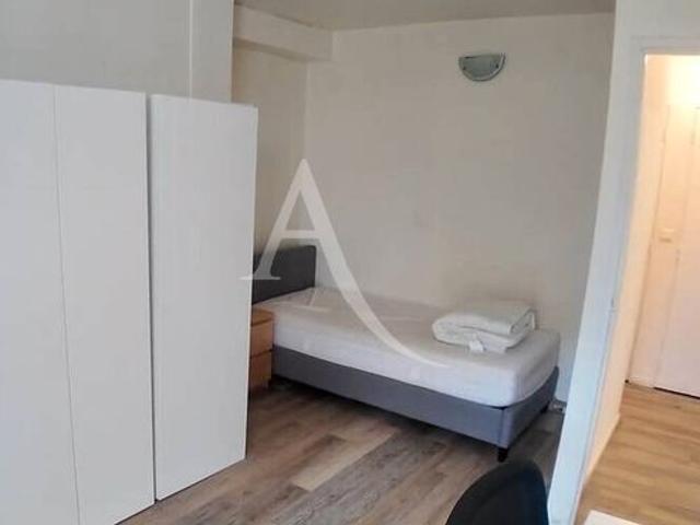 Appartement vente à Pontoise, Cergy