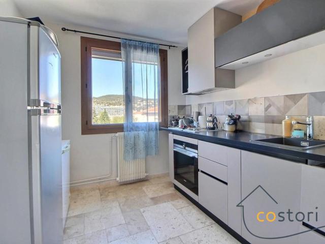 Appartement vente à Arrondissement de Draguignan, Draguignan