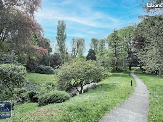 Appartement vente à Nogent-sur-Marne, Bry-sur-marne