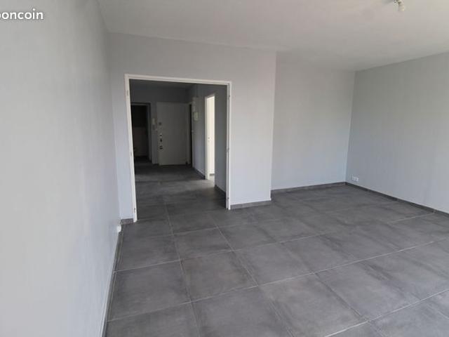 Appartement vente à Compiègne, Noyon