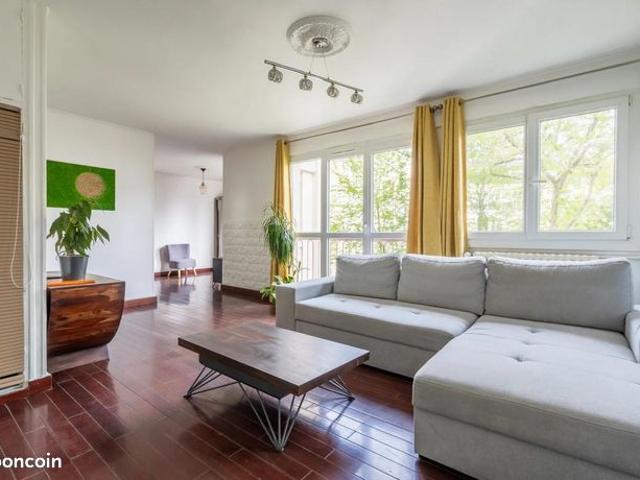 Appartement vente à Le Raincy, Gagny