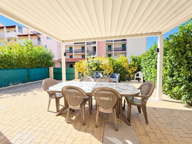Appartement vente à Cap d'Agde, Agde