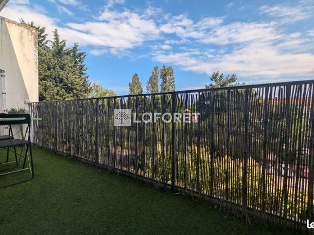 Appartement vente à Montpellier, Hérault