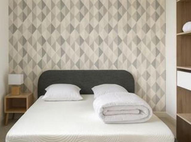 Appartement vente à Thionville, Uckange