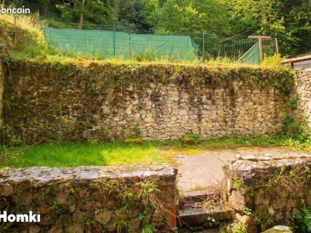 Appartement vente à Yssingeaux, La Séauve-sur-semène