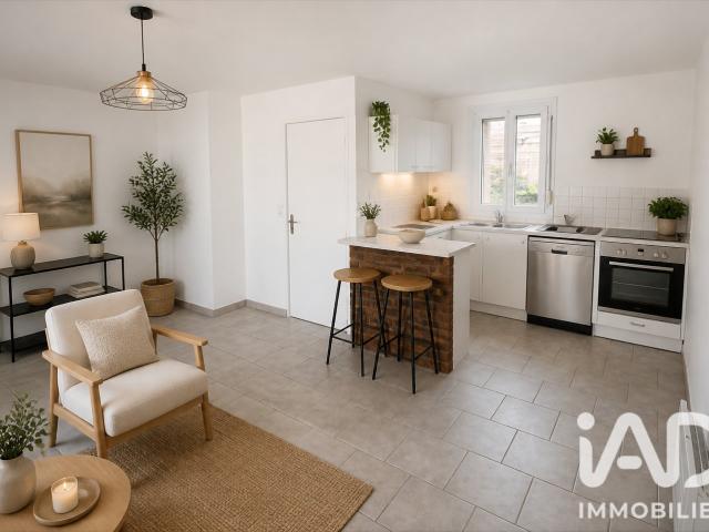 Appartement vente à Le Havre