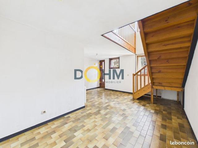 Appartement vente à Saint-Étienne, Saint-etienne