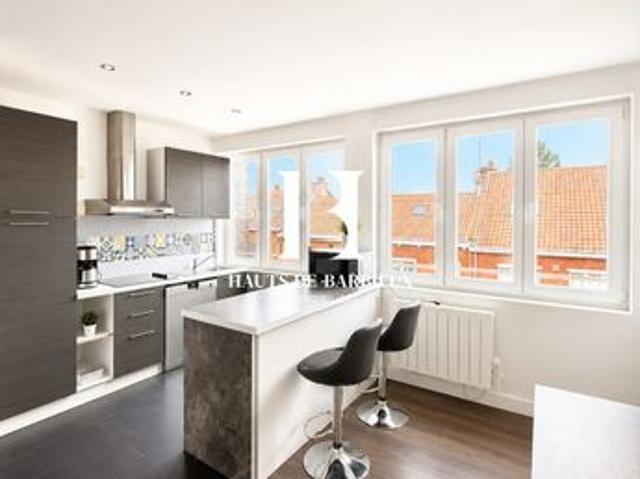 Appartement vente à Lille, Faches-thumesnil