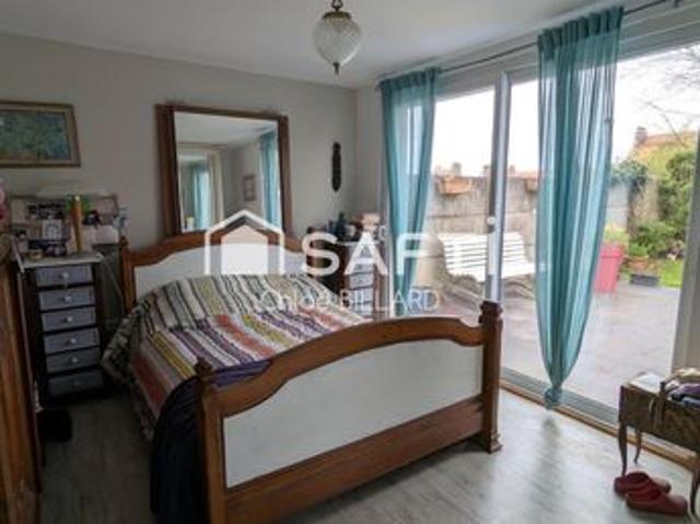 Appartement vente à Boulogne-sur-Mer, Boulogne-sur-mer