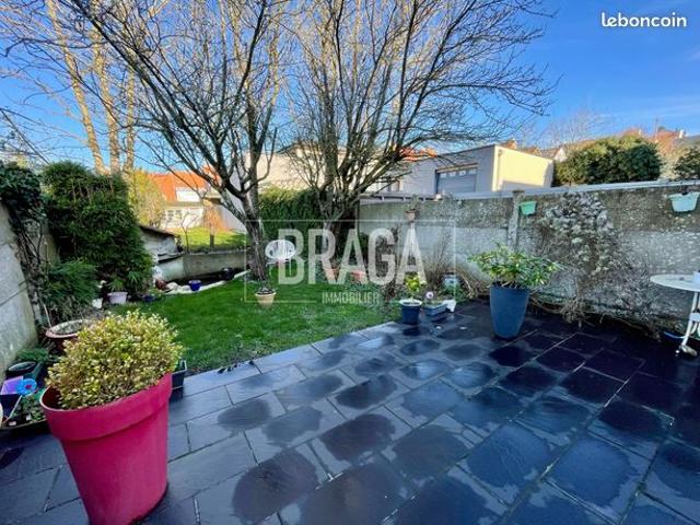 Appartement vente à Boulogne-sur-Mer, Boulogne-sur-mer