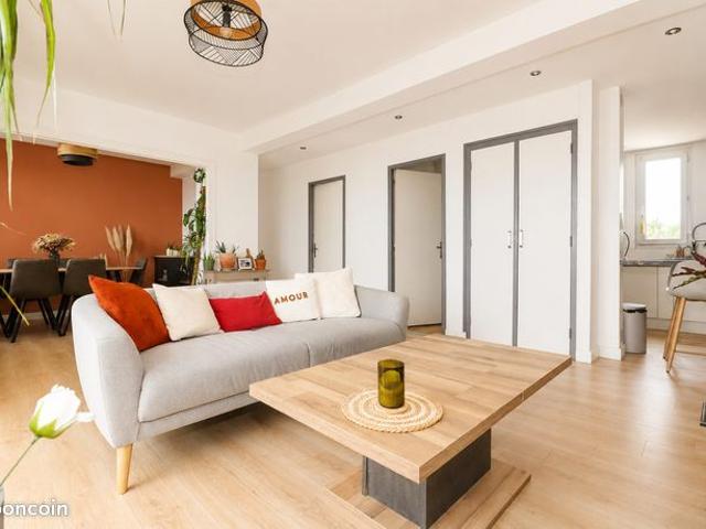 Appartement vente à Dijon, Talant