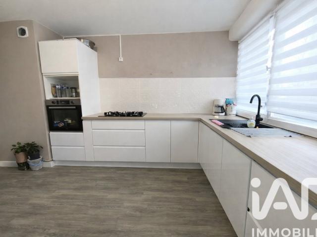 Appartement vente à Rennes, Bretagne