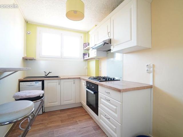 Appartement vente à Le Mans