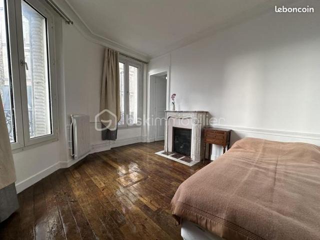 Appartement vente à Saint-Denis, Aubervilliers