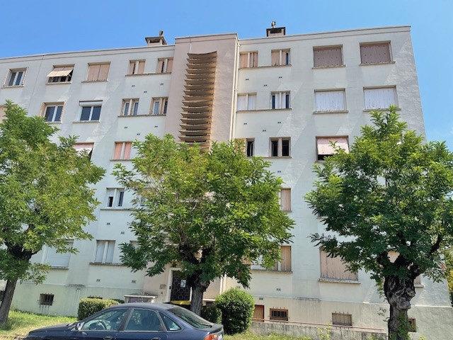Appartement vente à Alès