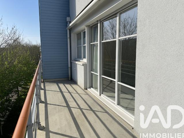 Appartement vente à Saint-Nazaire, Saint-nazaire