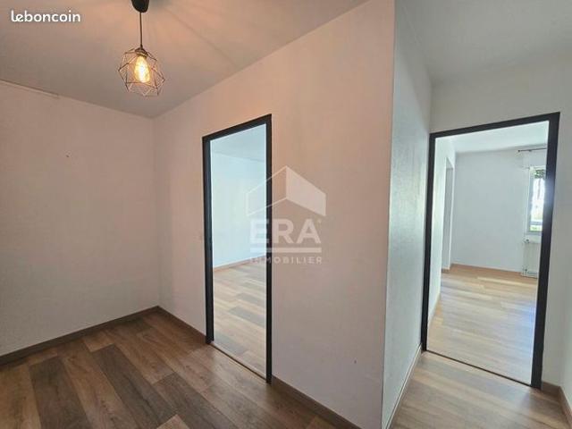 Appartement vente à Nantes, Rezé