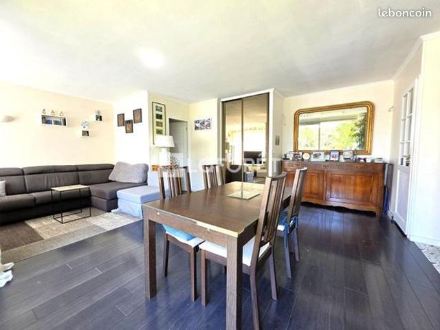 Appartement vente à Saint-Germain-en-Laye, Marly-le-roi