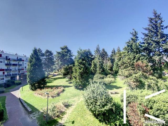 Appartement vente à Sarcelles, Gonesse