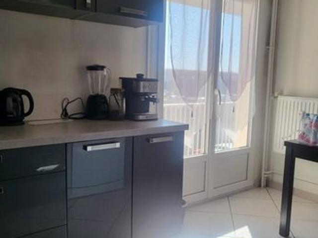 Appartement vente à Montbrison, Sury-le-comtal