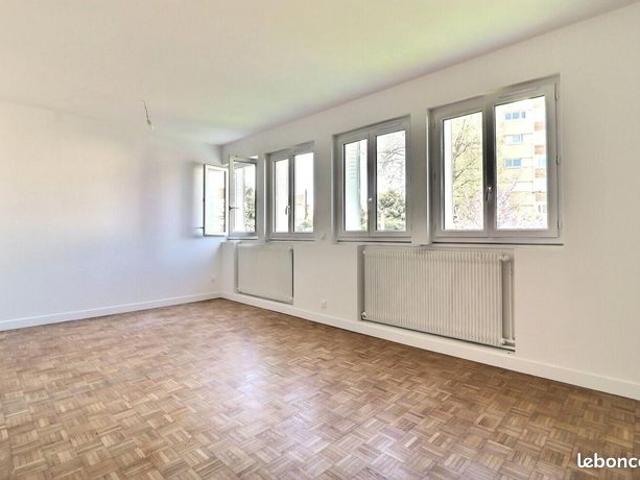 Appartement vente à Moulins, Châtillon