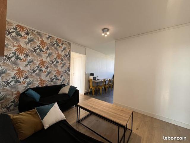 Appartement vente à Troyes