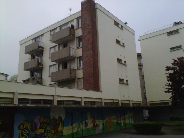 Appartement location à France métropolitaine, Aubervilliers