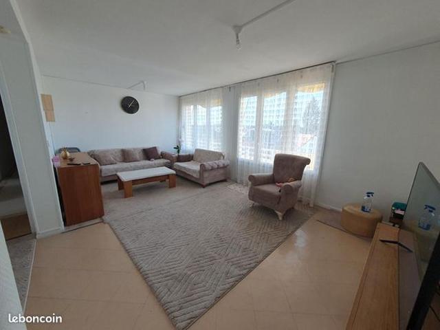 Appartement vente à Saint-Quentin, Saint-quentin