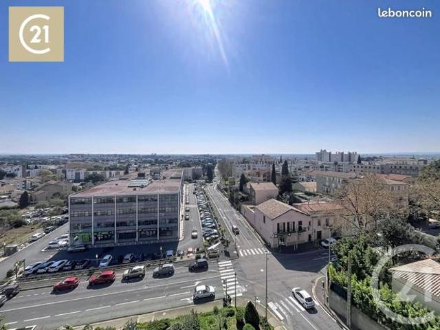Appartement vente à Béziers, Villeneuve-lès-béziers