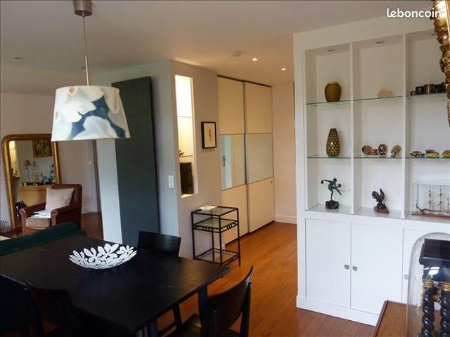 Appartement vente à Saint-Germain-en-Laye, Maisons-laffitte